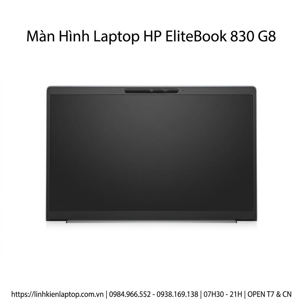 Màn Hình Laptop HP Elitebook 830 G8 Chính Hãng Thay Thế Lấy Ngay giá rẻ tại TPHCM
