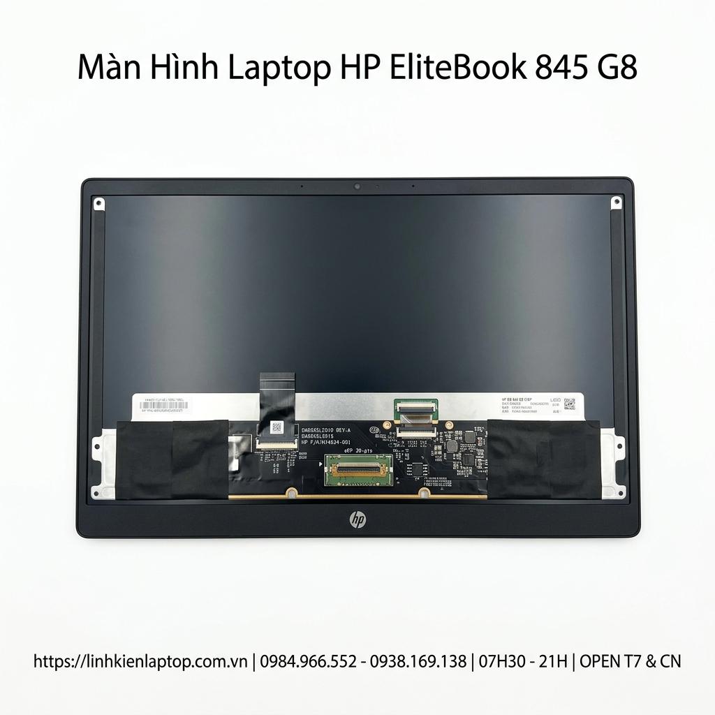 Màn Hình Laptop HP Elitebook 845 G8 Chính Hãng, Thay Thế Lấy Ngay giá rẻ tại TPHCM