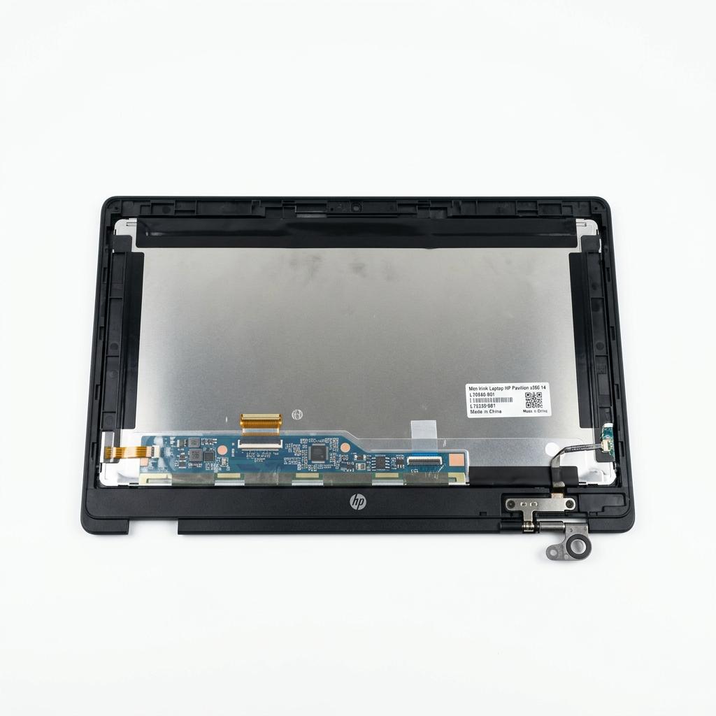 Màn Hình Laptop HP Pavilion x360 14 Chính Hãng Chất Lượng Cao Lấy Ngay chính hãng