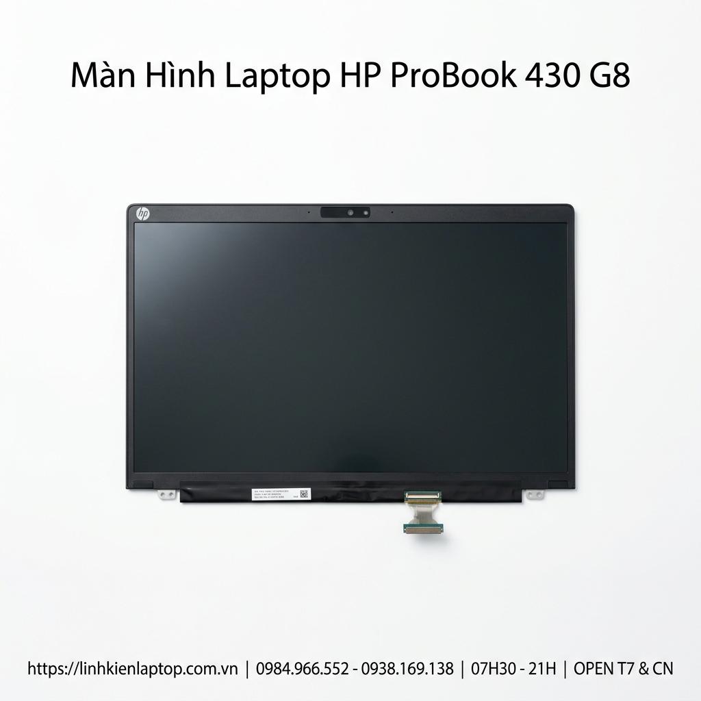 Màn Hình Laptop HP ProBook 430 G8 Chính Hãng Thay Thế Lấy Ngay giá rẻ tại TPHCM