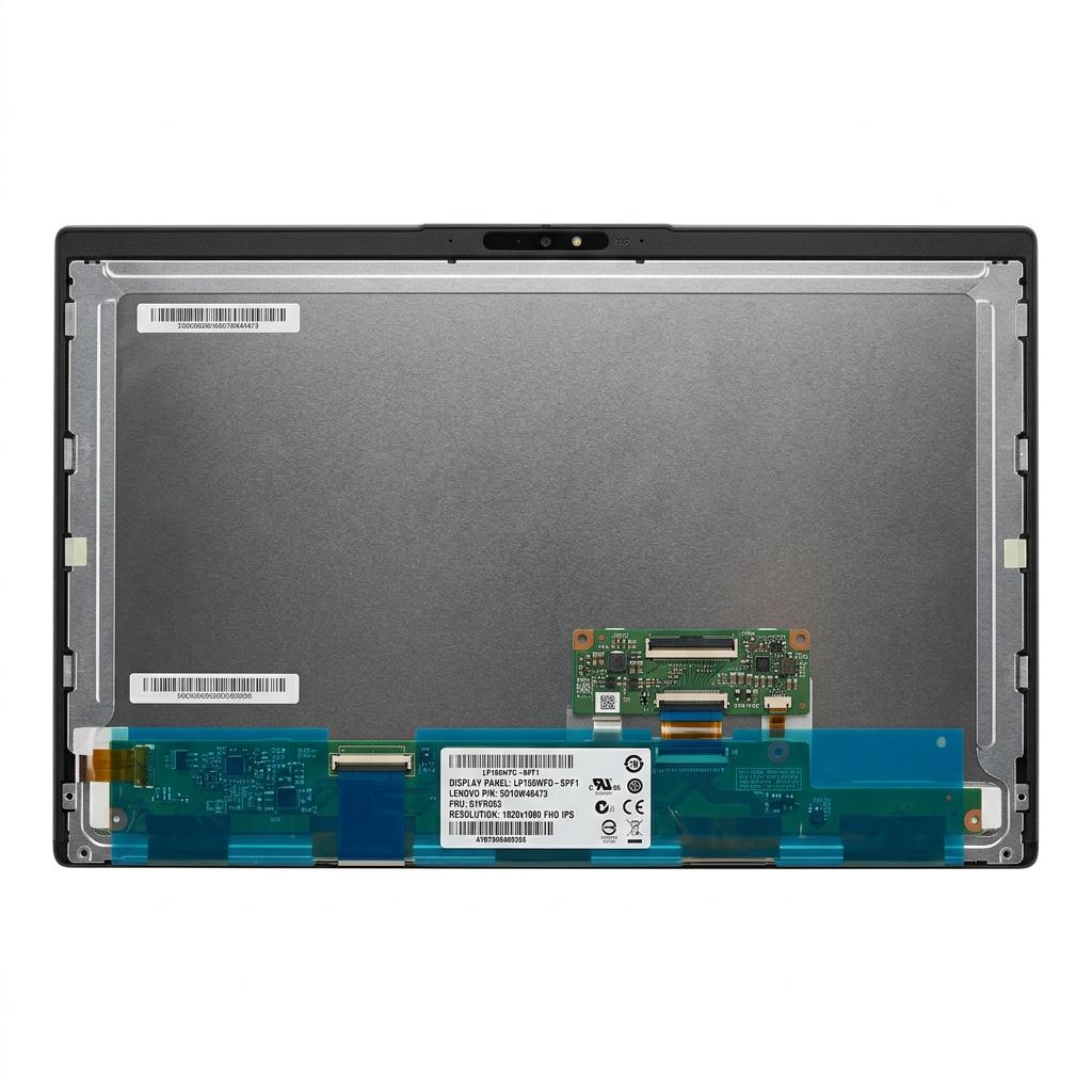 Màn Hình Laptop Lenovo Thinkbook 15 G4 Chính Hãng Chất Lượng Cao chính hãng