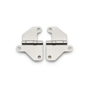 Thay Bản Lề Laptop Dell Inspiron 13 7370, 7373, 7380 - Sửa Gãy Trụ, Mở Nặng Uy Tín