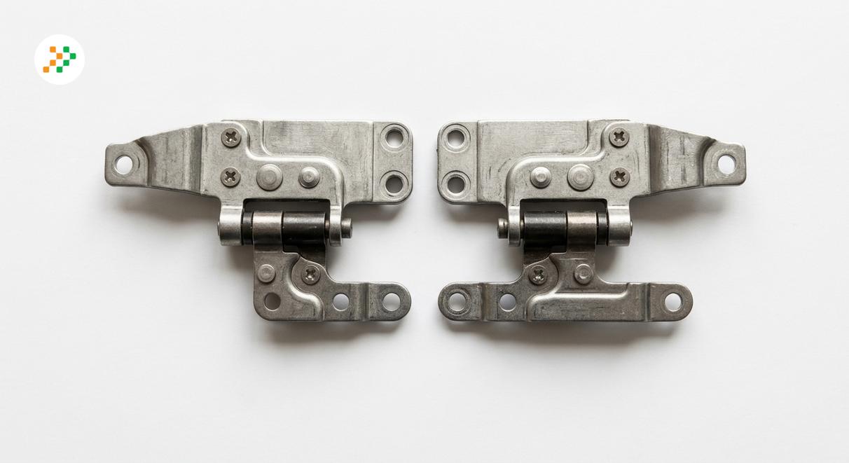 Thay Bản Lề Laptop Dell Inspiron 14 1440, 1464, 1470 Uy Tín - Sửa Gãy Trụ, Lệch Màn Hình chính hãng tại TPHCM