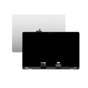 Thay Màn Hình Macbook Chính Hãng Tại TPHCM