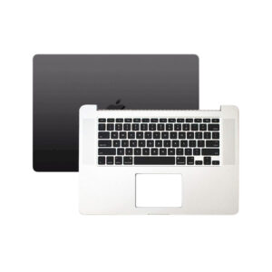 Thay Vỏ Macbook Quận Bình Tân Chính Hãng