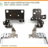 Bản Lề Laptop Acer Aspire One D255 D257 D255e D257e D255m Chính Hãng - Thay Thế Uy Tín Tphcm