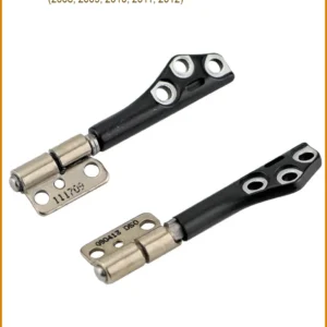 Thay Bản Lề Laptop Apple Macbook Pro A1286 (2008-2012) Chính Hãng Lấy Liền