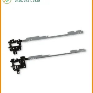 Thay Bản Lề Laptop Dell Chromebook 11 3120, 3121, 3125 - Gia Cố Chân Ốc Bền Bỉ