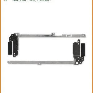 Thay Bản Lề Laptop Dell Chromebook 3100, 3100 2-in-1, 3110, 3110 2-in-1 - Sửa Chữa & Gia Cố Tại Tp.hcm