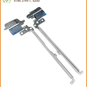 Thay Bản Lề Laptop Dell Chromebook 5190, 5190 2-in-1, 5200 Sửa Chữa Uy Tín Tp.hcm