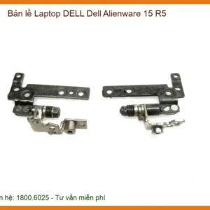 Bản Lề Laptop Dell Dell Alienware 15 R5 Zin - Cửa Hàng Thay Thế Lấy Ngay