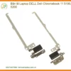 Bản Lề Laptop Dell Dell Chromebook 11 5190, 5200 Chính Hãng - Thay Thế Lấy Liền