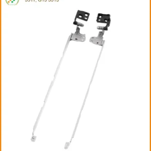 Thay Bản Lề Laptop Dell G15 5510, G15 5511, G15 5515 - Sửa Chữa Chuyên Nghiệp Hcm