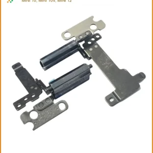 Thay Bản Lề Laptop Dell Inspiron Mini 9, Mini 10, Mini 10v, Mini 12 - Sửa Chữa Chuyên Nghiệp Tp.hcm