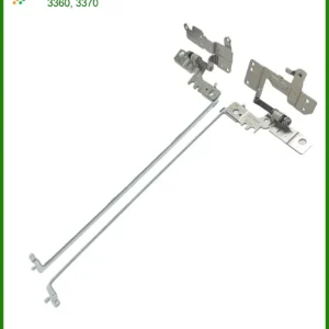 Thay Bản Lề Laptop Dell Latitude 3350, 3360, 3370 - Sửa Chữa Chuyên Nghiệp Tp.hcm