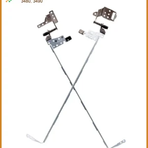 Thay Bản Lề Laptop Dell Latitude 3470, 3480, 3490 - Dịch Vụ Sửa Chữa, Gia Cố Trụ Bền Bỉ Tại Tp.hcm