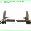 Thay Bản Lề Laptop Dell Latitude 3560, 3570, 3580 Gia Cố Trụ Chắc Chắn