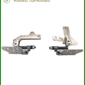 Thay Bản Lề Laptop Dell Latitude 7212 Rugged, 7220 Rugged - Chuyên Sửa Chữa, Gia Cố Trụ