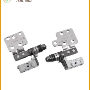 Thay Bản Lề Laptop Dell Latitude 7350, 7450, 7650 Sửa Chữa Trụ Bản Lề