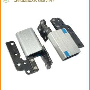 Thay Bản Lề Laptop Dell Latitude Chromebook 5300 2-in-1 - Sửa Gãy Trụ, Lệch Màn