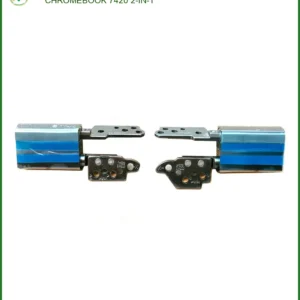 Thay Bản Lề Laptop Dell Latitude Chromebook 7420 2-in-1 - Sửa Gãy Trụ, Kẹt Cứng Chuyên Nghiệp Tp.hcm