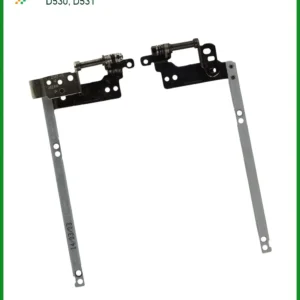 Thay Bản Lề Laptop Dell Latitude D520, D530, D531 - Sửa Chữa Chuyên Nghiệp