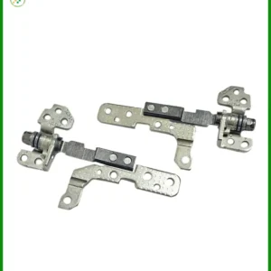 Thay Bản Lề Laptop Dell Latitude E4100 + Sửa Chữa, Gia Cố Trụ Gãy