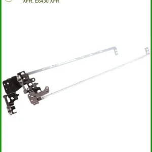 Thay Bản Lề Laptop Dell Latitude E6420 Xfr, E6430 Xfr - Sửa Gãy Trụ, Kẹt Cứng Uy Tín