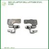 Thay Bản Lề Laptop Dell Latitude E7240, E7250 - Sửa Gãy Trụ, Kẹt Cứng Uy Tín Tại Tp.hcm