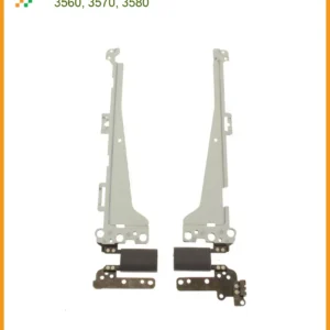 Thay Bản Lề Laptop Dell Precision 3550, 3560, 3570, 3580 Sửa Chữa Trụ Bản Lề