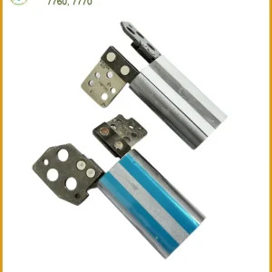 Thay Bản Lề Laptop Dell Precision 7750, 7760, 7770 - Sửa Chữa Trụ Bản Lề