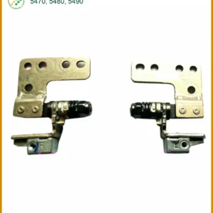 Thay Bản Lề Laptop Dell Precision Mobile 5470, 5480, 5490 - Sửa Chữa Uy Tín Tp.hcm