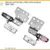 Thay Bản Lề Laptop Dell Precision Mobile 5680, 5690 - Sửa Gãy Trụ, Kẹt Bản Lề Uy Tín Tp.hcm