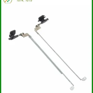 Thay Bản Lề Laptop Dell Vostro 1000, 1014, 1015 - Gia Cố Trụ, Hàn Vỏ Nhựa