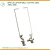 Thay Bản Lề Laptop Dell Vostro 3546, 3558, 3559 - Gia Cố Trụ Chắc Chắn