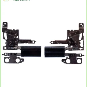 Thay Bản Lề Laptop Lenovo Thinkpad X13 Yoga Gen 3, 4 Chính Hãng - Lấy Liền Tại Chỗ