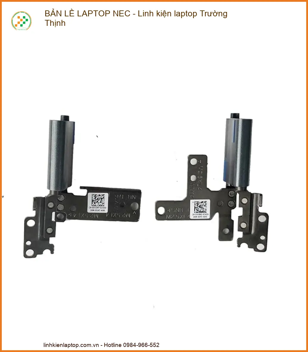 Dịch Vụ Sửa Chữa Bản Lề Laptop Nec Chuyên Nghiệp
