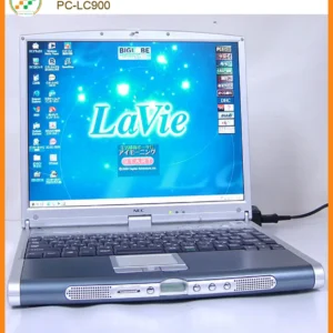 Bản Lề Laptop Nec Nec Lavie C Pc-lc700, Pc-lc900 Zin - Trung Tâm Thay Thế Lấy Liền