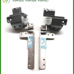 Bản Lề Laptop Vaio Sz Series Vgn-sz4, Vgn-sz5, Vgn-sz6, Vgn-sz7 - Thay Thế Uy Tín Tphcm