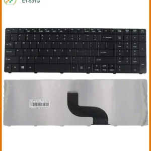 Bàn Phím Laptop Acer Acer Aspire E1-531, E1-531g Chính Hãng - Thay Thế Lấy Liền Tphcm