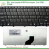 Thay Bàn Phím Laptop Acer Aspire One D260, D260e Zin Chính Hãng - Lấy Liền Tại Tphcm