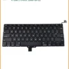 Bàn Phím Laptop Apple Macbook Pro A1278, A1286 (13-inch, 2008–2012) Zin Chính Hãng - Trung Tâm Thay Thế Uy Tín Tphcm