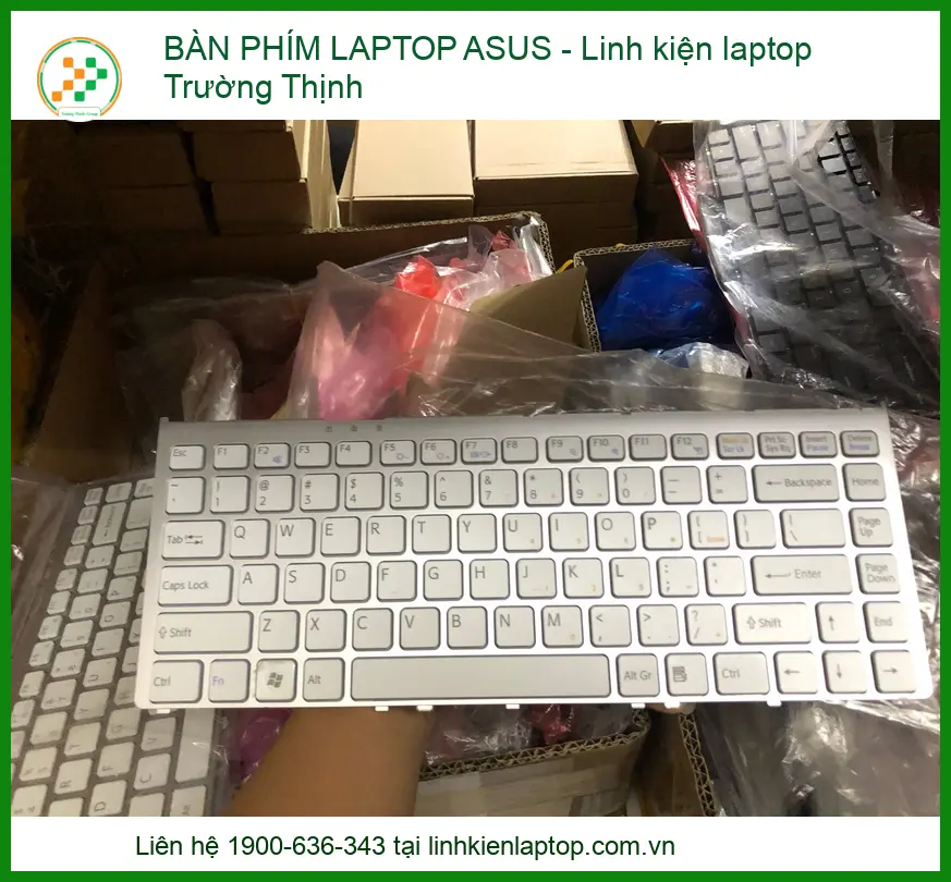 Nơi Mua Bán Bàn Phím Laptop Asus Chính Hãng Giá Tốt Nhất