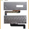 Thay Bàn Phím Laptop Asus Zenbook Ux21, Ux21e, Ux21a Lấy Liền Chính Hãng