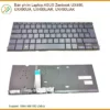 Thay Bàn Phím Laptop Asus Zenbook Ux490, Ux490ua, Ux490uar, Ux490uak Zin Chính Hãng - Lấy Liền Tại Chỗ