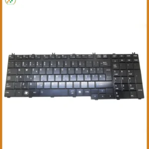 Bàn Phím Laptop Dynabook Qosmio X300, X500 Chính Hãng - Thay Thế Lấy Ngay Tphcm