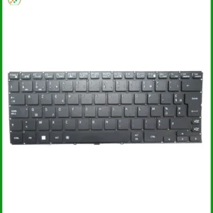 Thay Bàn Phím Laptop Dynabook Satellite C40, C50 Chính Hãng – Lấy Liền Tại Tphcm