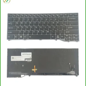 Bàn Phím Laptop Fujitsu Lifebook E548, E549 Zin Chính Hãng - Thay Thế Uy Tín Tphcm