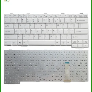 Thay Bàn Phím Laptop Fujitsu Lifebook S751, S752 Chính Hãng, Lấy Liền Tại Trường Thịnh