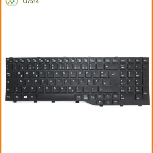 Thay Bàn Phím Laptop Fujitsu Lifebook U7513, U7514 Zin Chính Hãng - Lấy Liền Tại Chỗ